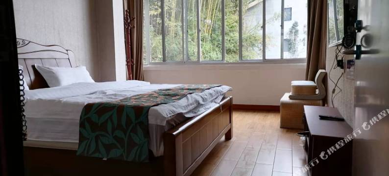 淳安歆居民宿图片