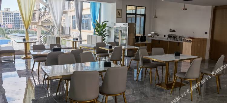 上思凯斯顿酒店图片