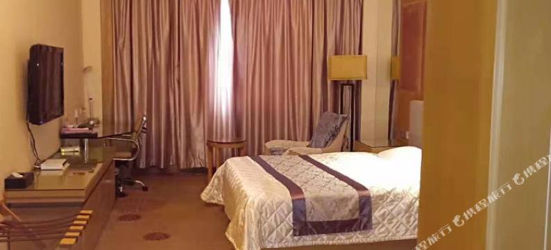 玉都宾馆(且末县人民政府店)图片