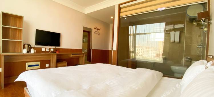 海城七号公馆图片