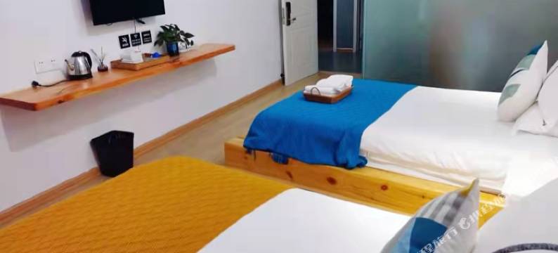 福鼎安然小宿图片