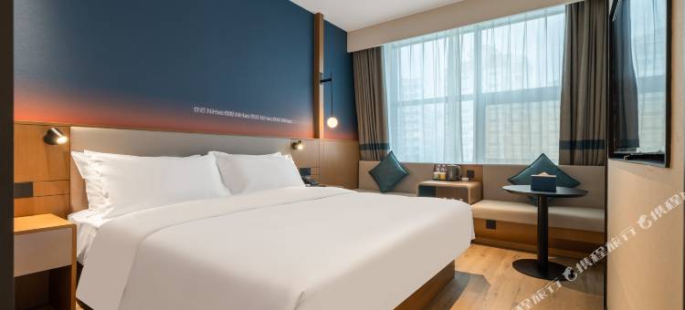 你好酒店(泉州少林寺东湖街店)图片