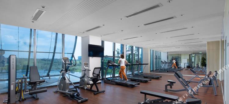 长沙机场凯悦嘉轩酒店图片