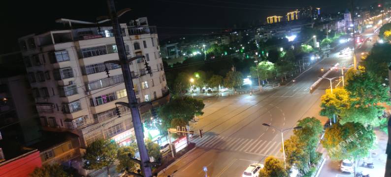 宁都银润宾馆图片