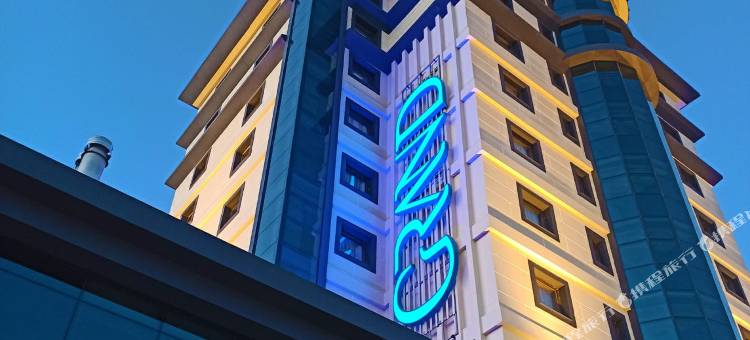 格兰德酒店及会议中心(Grand Hotel & Convention Center Karaman)图片