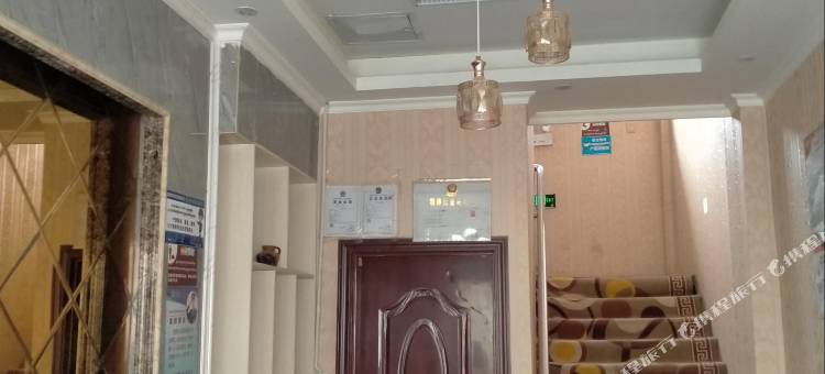 索县亚拉之家宾馆图片