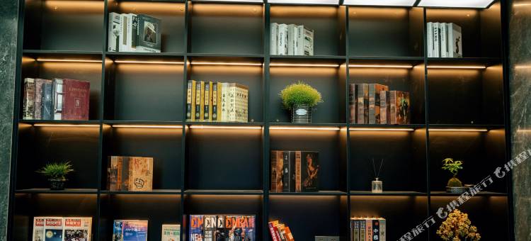 永光智慧酒店(周口五一广场客运中心站店)图片