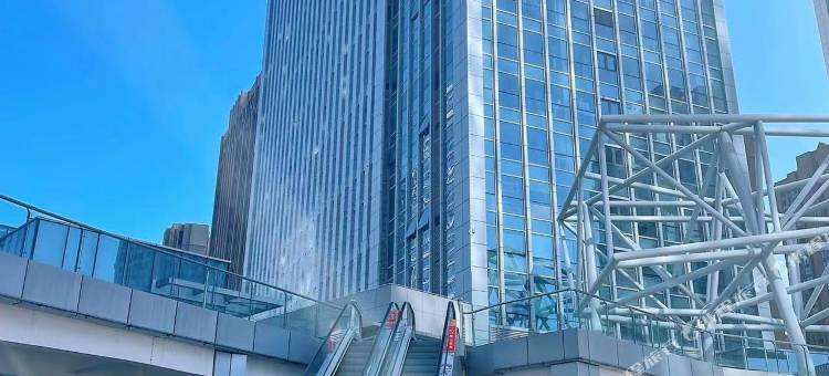 多原宿酒店(驻马店高铁西站店)图片