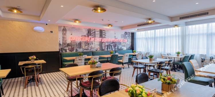 城市精选酒店(南宁广西大学动物园地铁站店)图片