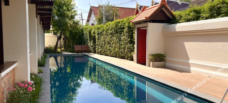 T.遗产酒店(T.Heritage Hotel)图片