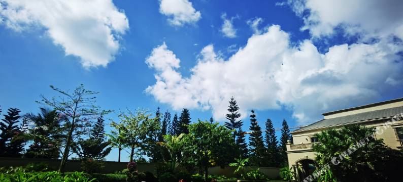 清水湾云海轩酒店图片