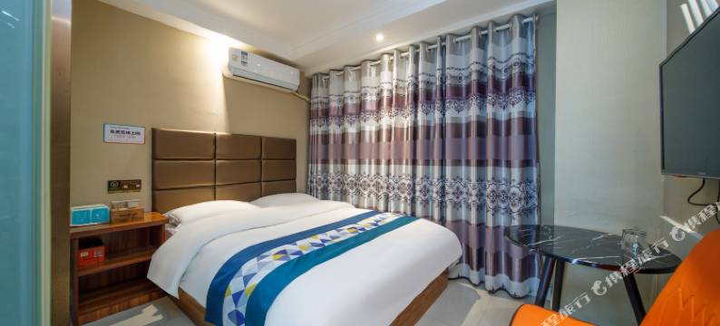 常德兴业酒店图片