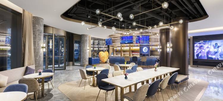北京五棵松漫心酒店图片