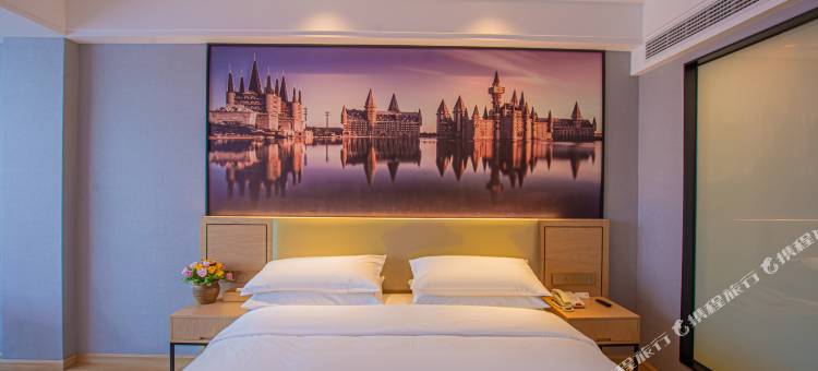 维也纳3好酒店(枞阳政务中心店)图片