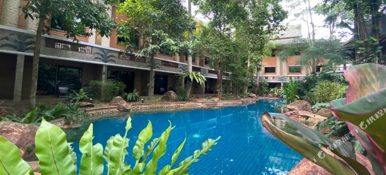 100岛水疗度假村(100 Islands Resort & Spa)图片