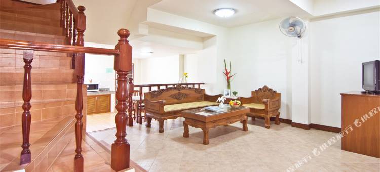 普吉岛芭东巴尔米拉度假酒店(Palmyra Patong Resort Phuket)图片