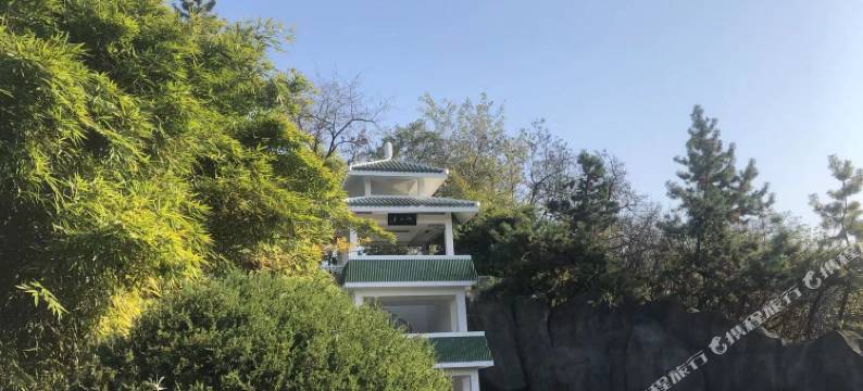 与里民宿(安徽农业大学之心城店)图片