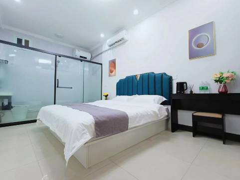 北京星空阁美宿(大兴机场店)