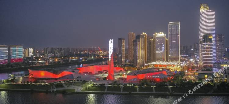 长沙北辰国荟酒店图片