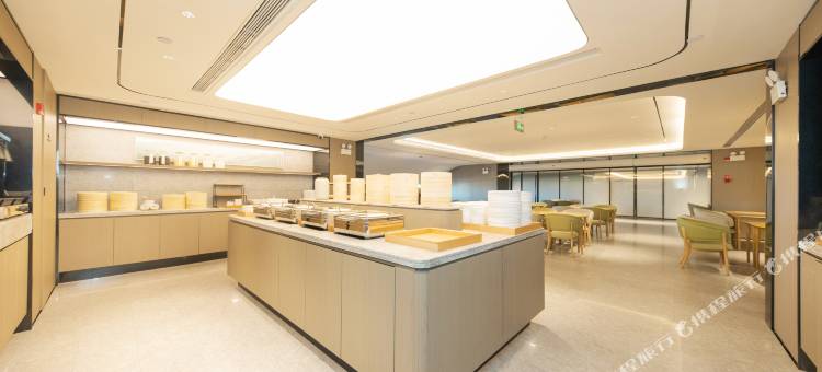 全季酒店(桐乡濮院大道店)图片