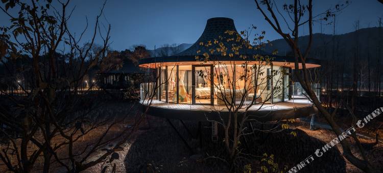 树蛙部落(仙女湖店)图片