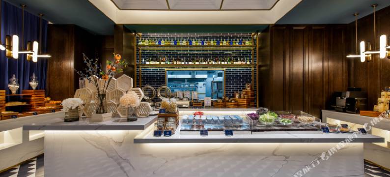 十堰枫渡酒店(万达广场郧阳中学店)图片