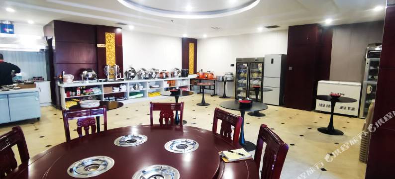 久光鼎晟酒店(常德桥南市场久光店)图片