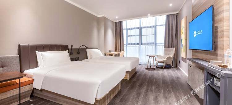 汉庭酒店(南陵店)图片