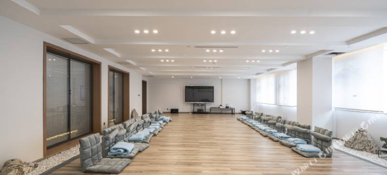 厚新大酒店(莆田湄洲湾北岸经济开发区店)图片