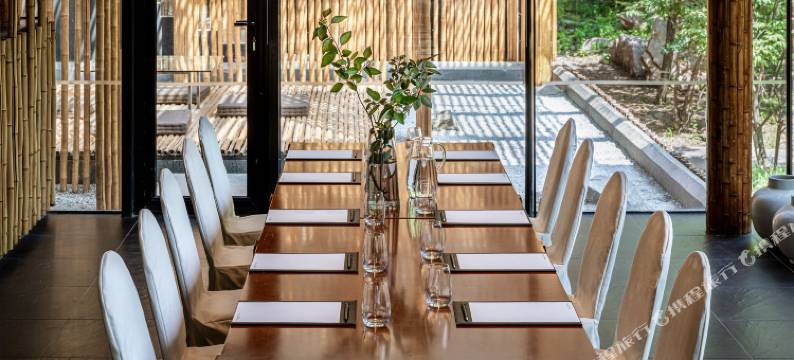 长城脚下的公社凯悦臻选酒店图片