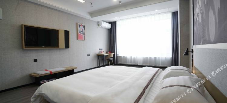 尚客优酒店(肥城凤山西街店)图片