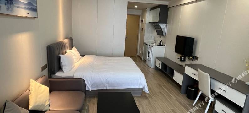 江门芬芳公寓图片