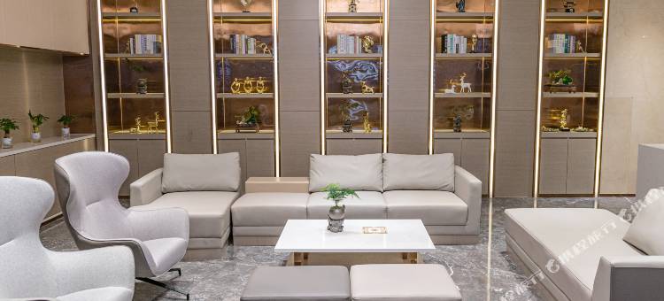 麗枫酒店(白沙洲店)图片