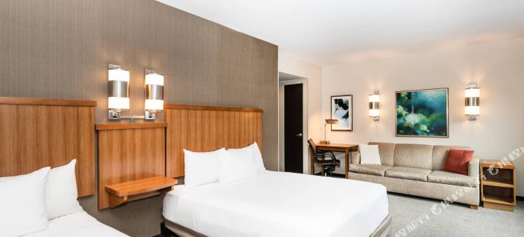 纽约中城南凯悦嘉轩酒店(Hyatt Place New York/Midtown-South)图片