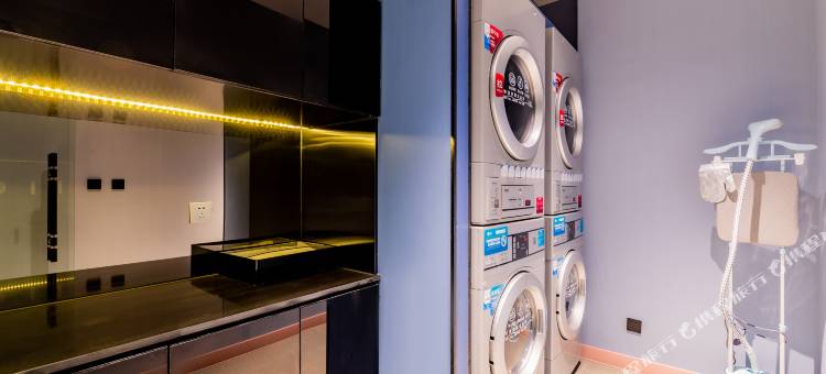 汉庭酒店(鄂尔多斯东胜购物中心店)图片