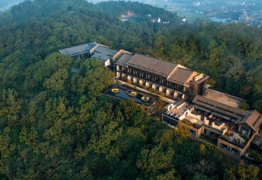 LANDISON RETREAT PINGYAO HANGZHOU Hotel Overview