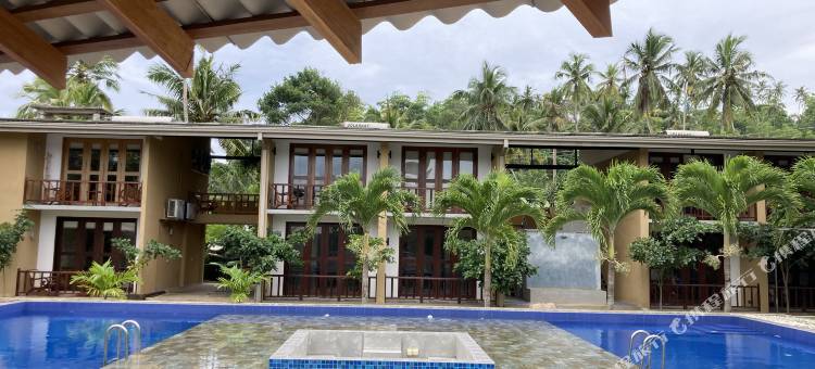韩达格达拉度假村(Handagedara Resort & Spa)图片