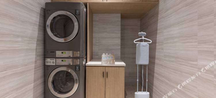 汉庭酒店(涟水炎黄大道店)图片