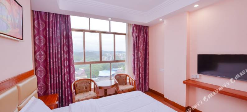 蔓菲酒店(容县火车站华美店)图片