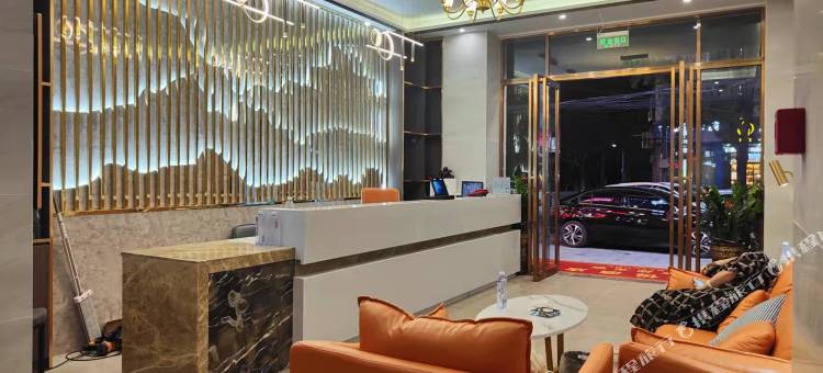乐东明悦酒店(佛罗中学店)图片