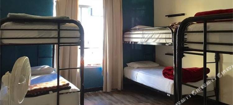 同日好莱坞青年旅馆-原星光大道青年旅馆(Samesun Hollywood)图片