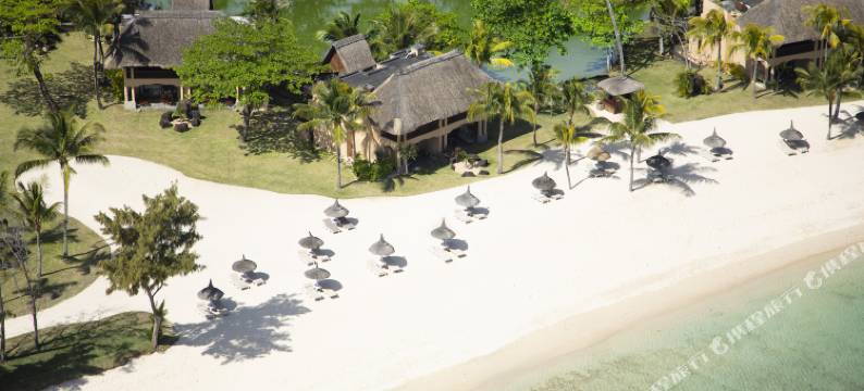 香提莫里斯水疗度假村(Shanti Maurice Resort & Spa)图片