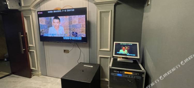 杉之林民宿图片