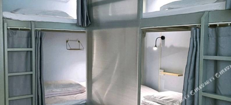 重庆柒月青年旅舍(观音桥步行街店)图片