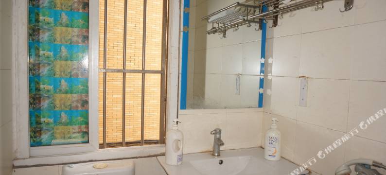 阳光宾馆(仙桃钱沟路店)图片