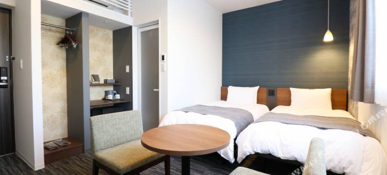 M's 二条城御池酒店(M's Hotel Nijojo Oike)图片