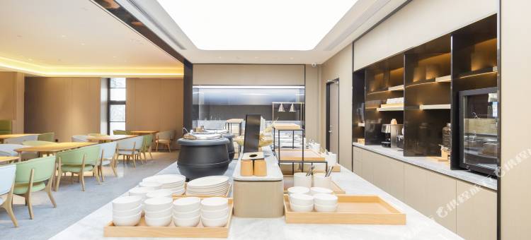 全季酒店(泰州广场祥泰路店)图片