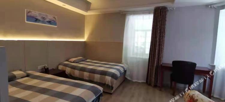 庐山鑫苑别墅酒店图片