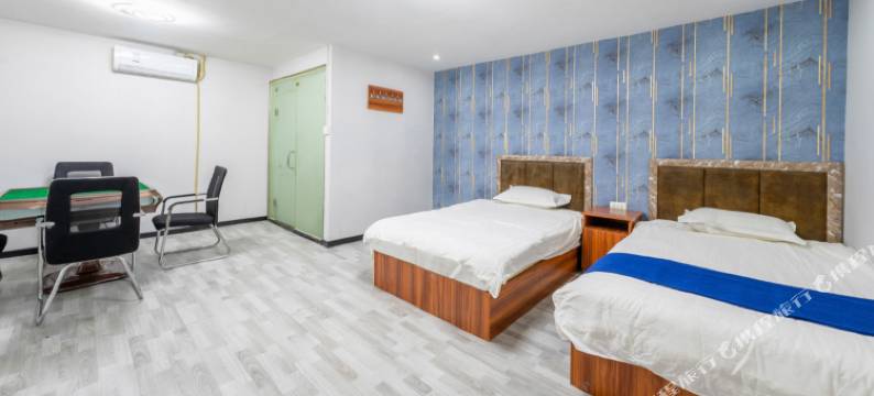 长春百鑫宾馆图片