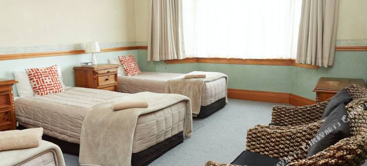 海军上将苑汽车旅馆公寓(Admiral Court Motel & Apartments)图片